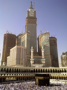 The-Buildings-of-Makkah-Becoming-High