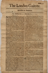 London_Gazette(1705)